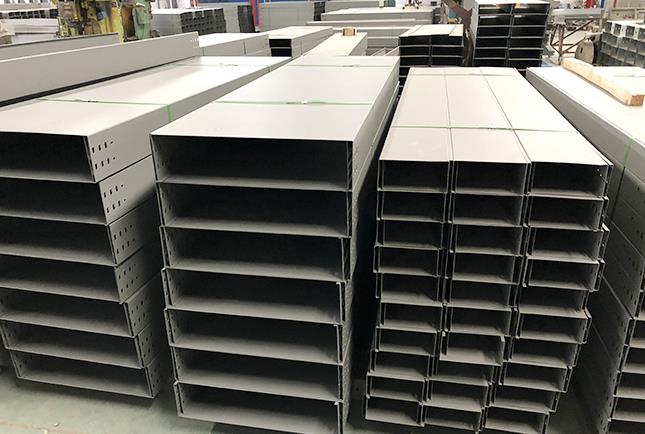 不锈钢电缆桥架 不锈钢电缆桥架