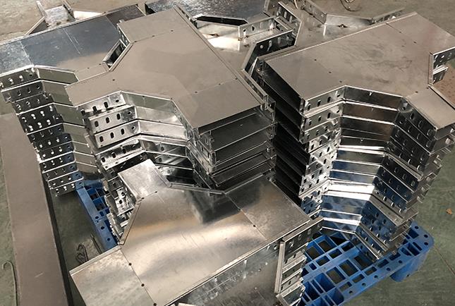 电缆桥架 电缆桥架