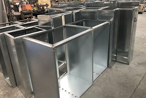 高低压柜 高低压柜