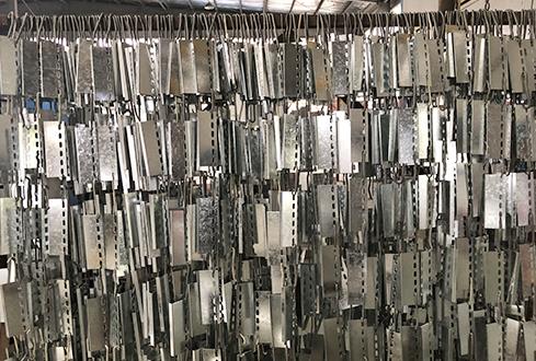 配件配电箱 配件配电箱